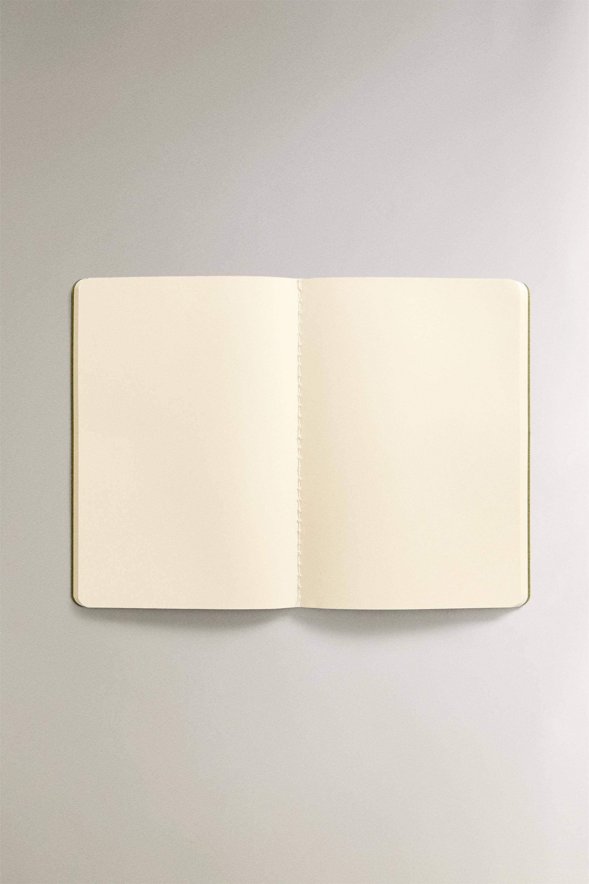 CAHIER UNI A5 (LOT DE 2)